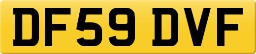 DF59DVF